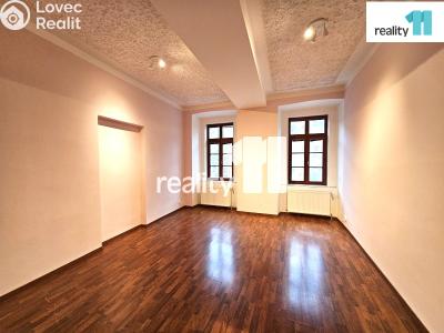 Pronájem kanceláře Kolín, Kouřimská 115 č. 2