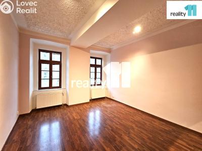 Pronájem kanceláře Kolín, Kouřimská 115 č. 3