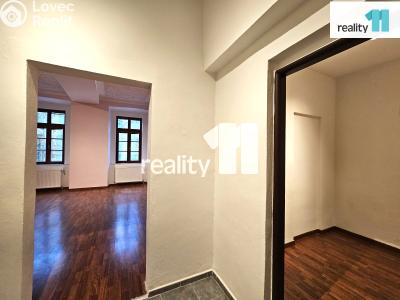 Pronájem kanceláře Kolín, Kouřimská 115 č. 11