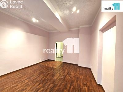 Pronájem kanceláře Kolín, Kouřimská 115 č. 7