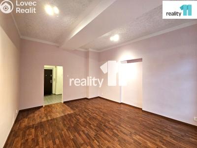 Pronájem kanceláře Kolín, Kouřimská 115 č. 6