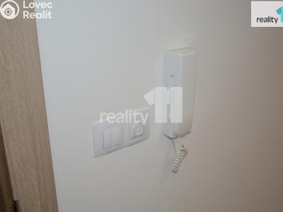 Pronájem kanceláře Ostrov, Vančurova 1297 č. 11