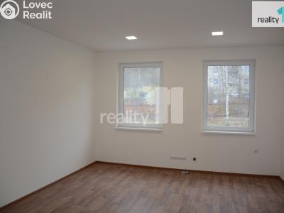 Pronájem kanceláře Ostrov, Vančurova 1297 č. 2