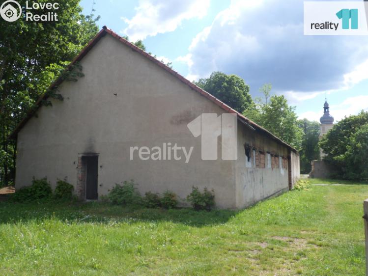Prodej rodinného domu Ústí nad Labem, Na Sklípku 36/54 č. 2