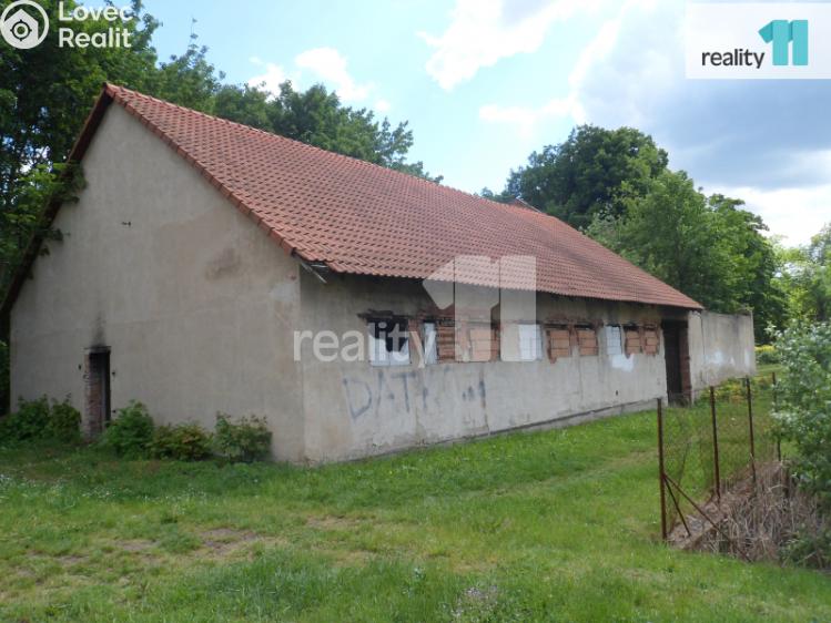 Prodej rodinného domu Ústí nad Labem, Na Sklípku 36/54 č. 3
