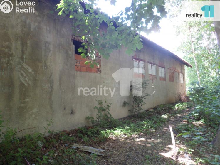 Prodej rodinného domu Ústí nad Labem, Na Sklípku 36/54 č. 4