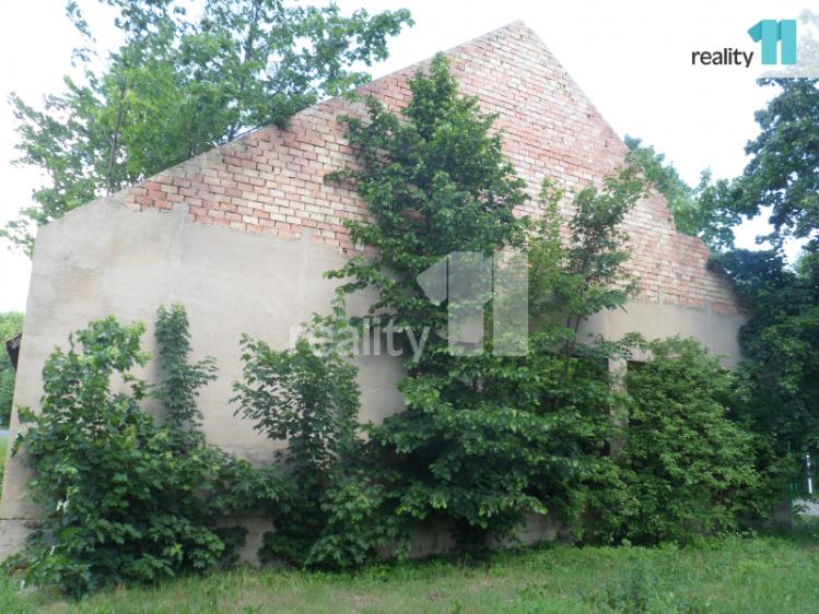 Prodej rodinného domu Ústí nad Labem, Na Sklípku 36/54 č. 5