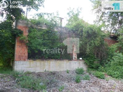 Prodej rodinného domu Ústí nad Labem, Na Sklípku č. 7