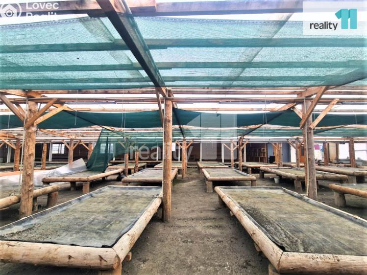 Pronájem pozemku Libenice č. 2