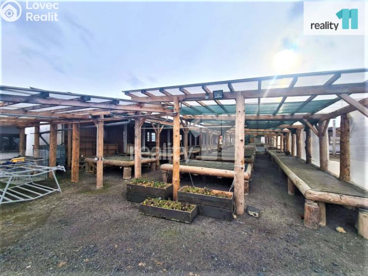 Pronájem pozemku Libenice č. 5