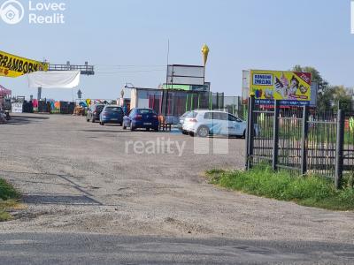 Pronájem pozemku Libenice č. 11