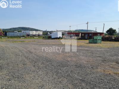 Pronájem pozemku Libenice č. 12