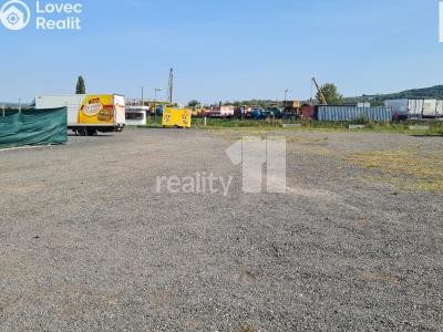 Pronájem pozemku Libenice č. 13