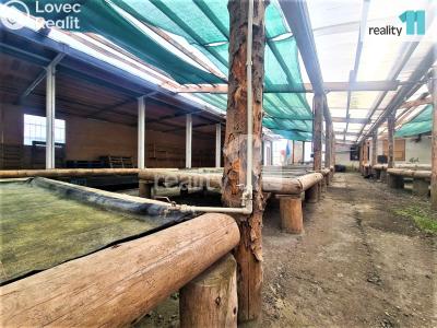 Pronájem pozemku Libenice č. 4