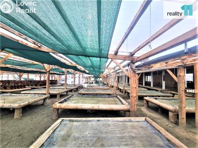 Pronájem pozemku Libenice č. 6