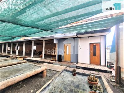 Pronájem pozemku Libenice č. 8