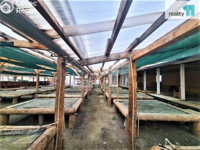 Pronájem pozemku Libenice č. 9