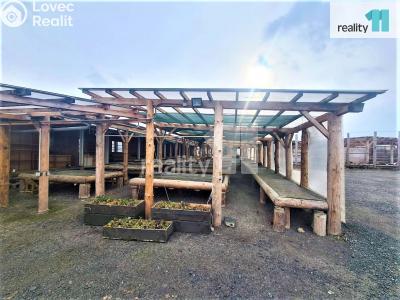 Pronájem pozemku Libenice č. 7