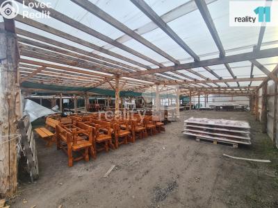 Pronájem pozemku Libenice č. 3