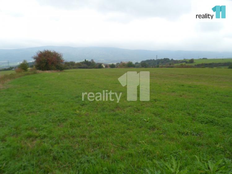 Prodej pole Ústí nad Labem, Lipová 12/23a č. 2