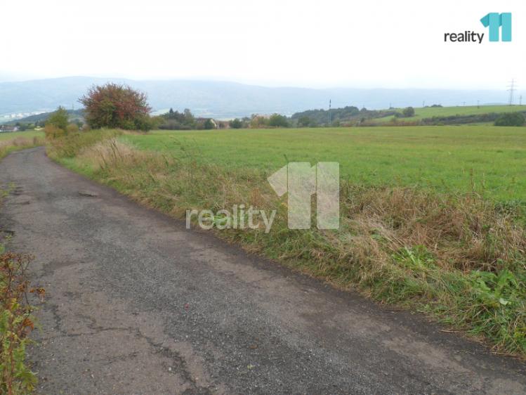 Prodej pole Ústí nad Labem, Lipová 12/23a č. 3