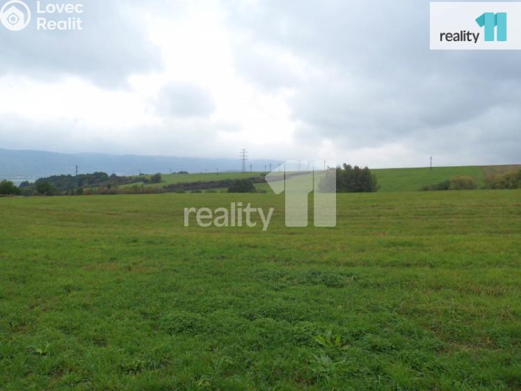 Prodej pole Ústí nad Labem, Lipová 12/23a č. 4