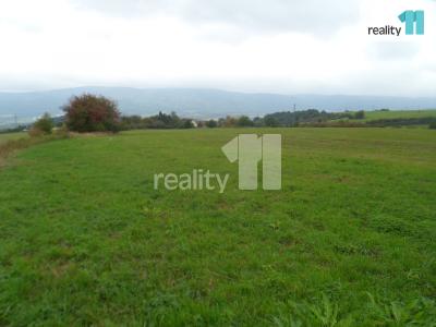 Prodej pole Ústí nad Labem, Lipová č. 2