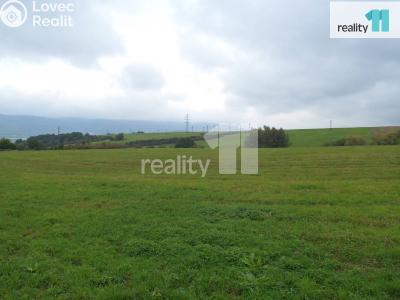 Prodej pole Ústí nad Labem, Lipová č. 4