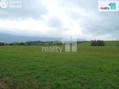 Prodej pole Ústí nad Labem, Lipová č. 5