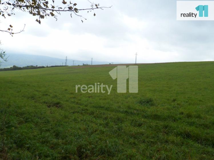 Prodej pole Ústí nad Labem, Lipová 12/23a č. 2