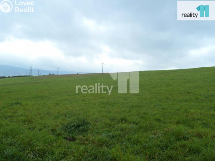 Prodej pole Ústí nad Labem, Lipová 12/23a č. 4