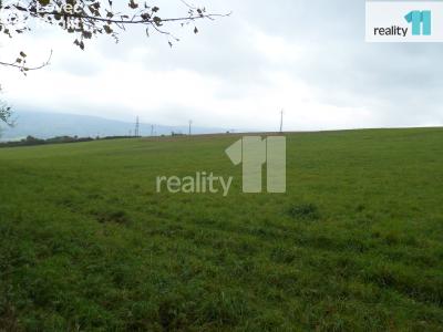 Prodej pole Ústí nad Labem, Lipová č. 2