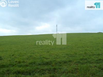 Prodej pole Ústí nad Labem, Lipová č. 3