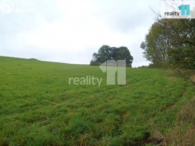 Prodej pole Ústí nad Labem, Lipová č. 5