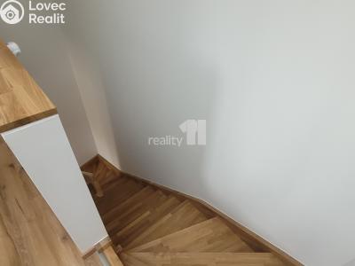 Prodej rodinného domu Kladno, Pechlátova 640 č. 10