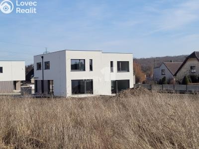 Prodej rodinného domu Kladno, Pechlátova 640 č. 1