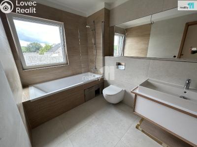 Prodej rodinného domu Kladno, Pechlátova 640 č. 11