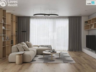 Prodej rodinného domu Kladno, Pechlátova 640 č. 9