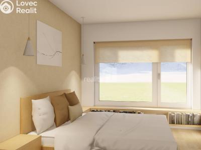 Prodej rodinného domu Kladno, Pechlátova 640 č. 19