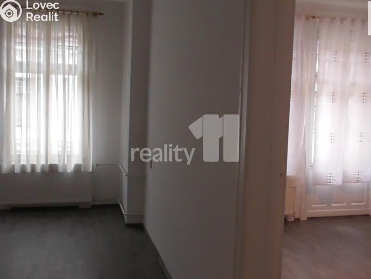 Pronájem bytu 2+1 Ostrava, Českobratrská 692/15 č. 5