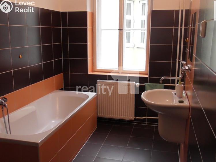 Pronájem bytu 2+1 Ostrava, Českobratrská 692/15 č. 2