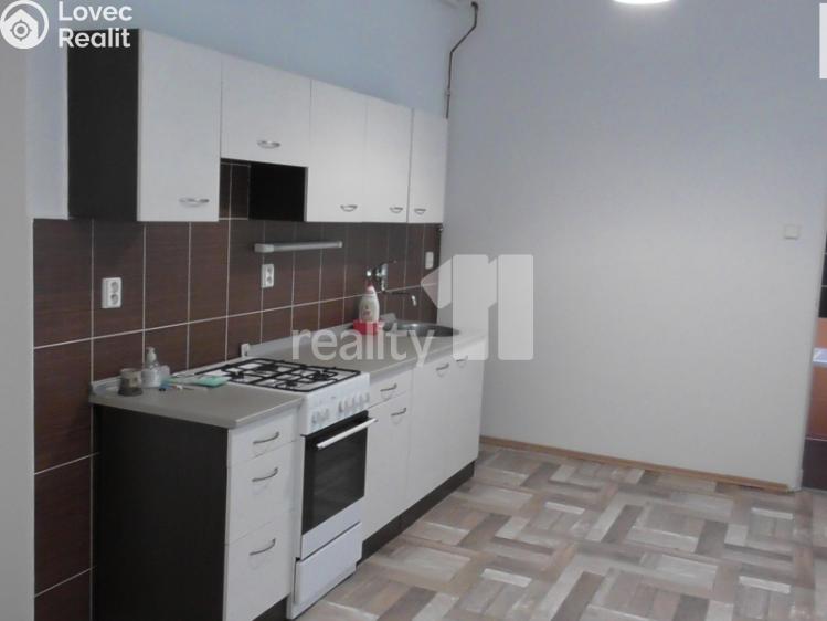 Pronájem bytu 2+1 Ostrava, Českobratrská 692/15 č. 3