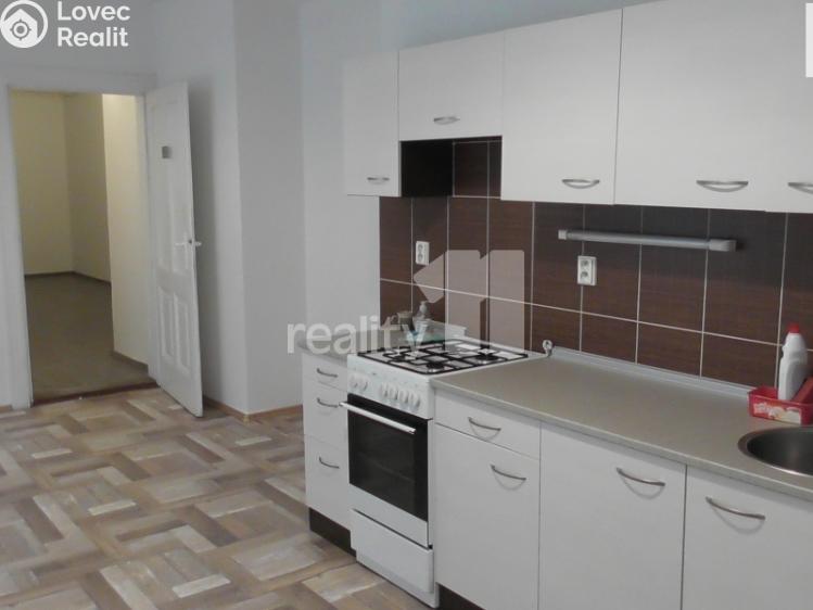 Pronájem bytu 2+1 Ostrava, Českobratrská 692/15 č. 4