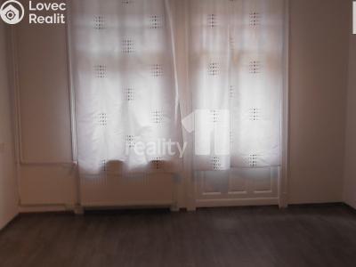 Pronájem bytu 2+1 Ostrava, Českobratrská č. 8