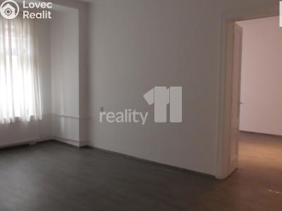 Pronájem bytu 2+1 Ostrava, Českobratrská č. 9