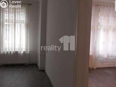 Pronájem bytu 2+1 Ostrava, Českobratrská č. 5