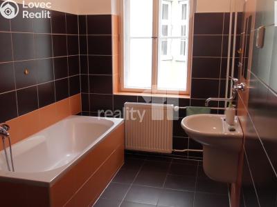 Pronájem bytu 2+1 Ostrava, Českobratrská č. 2