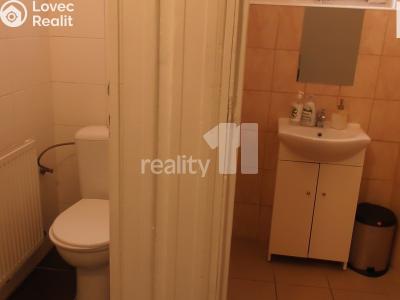 Pronájem bytu 2+1 Ostrava, Českobratrská č. 11