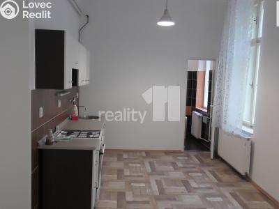 Pronájem bytu 2+1 Ostrava, Českobratrská č. 10