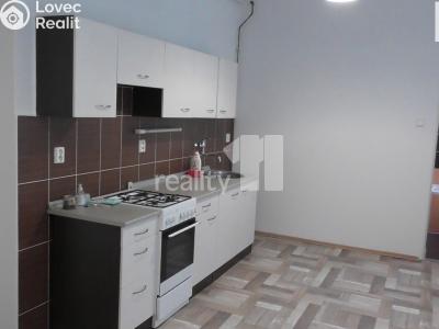 Pronájem bytu 2+1 Ostrava, Českobratrská č. 3